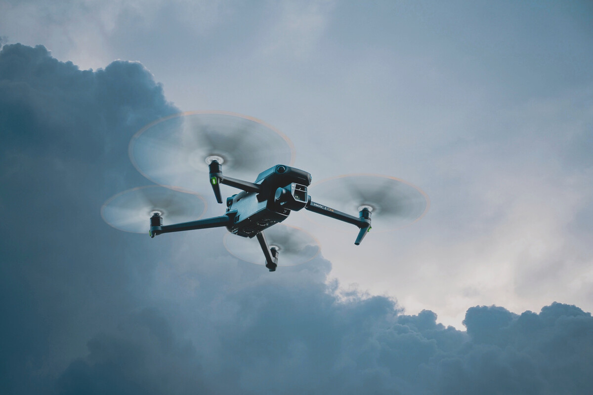 长海应用 | 风电站选址，看无人机航测如何为风寻“家”